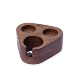 استند پرتافیلتر Twenty20 سایز 58 مدل D58- گردویی