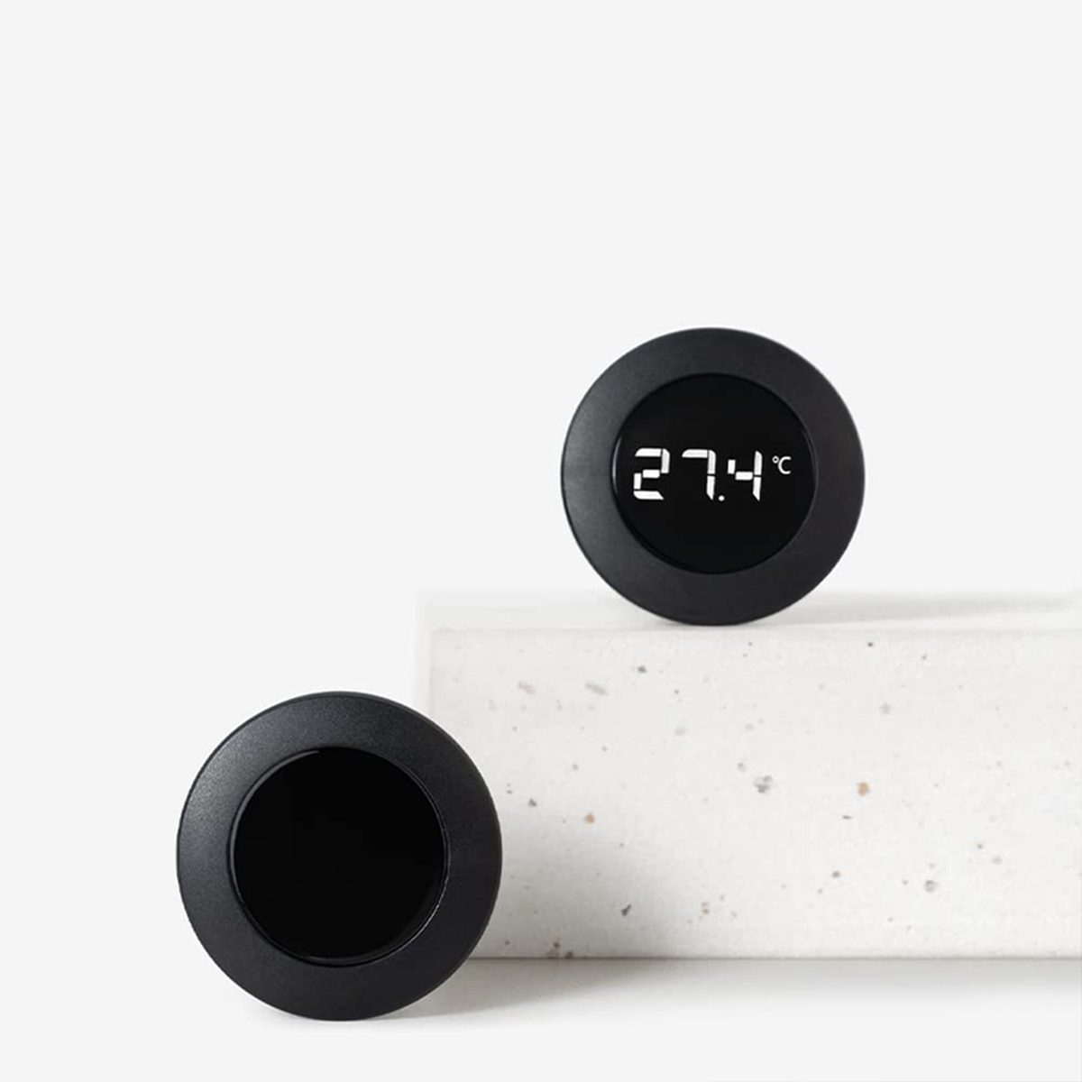 ترمومتر (دماسنج) دیجیتالی تایم مور – مشکی 