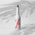 بطری تمرین بارتندر پرایم