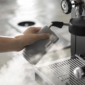 دستمال باریستا بمبر مدل Two Towels Set