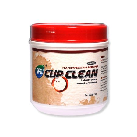 پودر لکه‌بر قهوه و چایSPM - Cup Clean