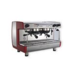 دستگاه اسپرسو دو گروپ کاسادیو مدل UNDICI A2 – Tall Cup