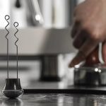 نیدل قهوه بمبر مدل Beat Stirring