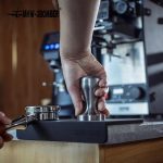 تمپر 58.35 میلی‌متری بمبر مدل Al-alloy