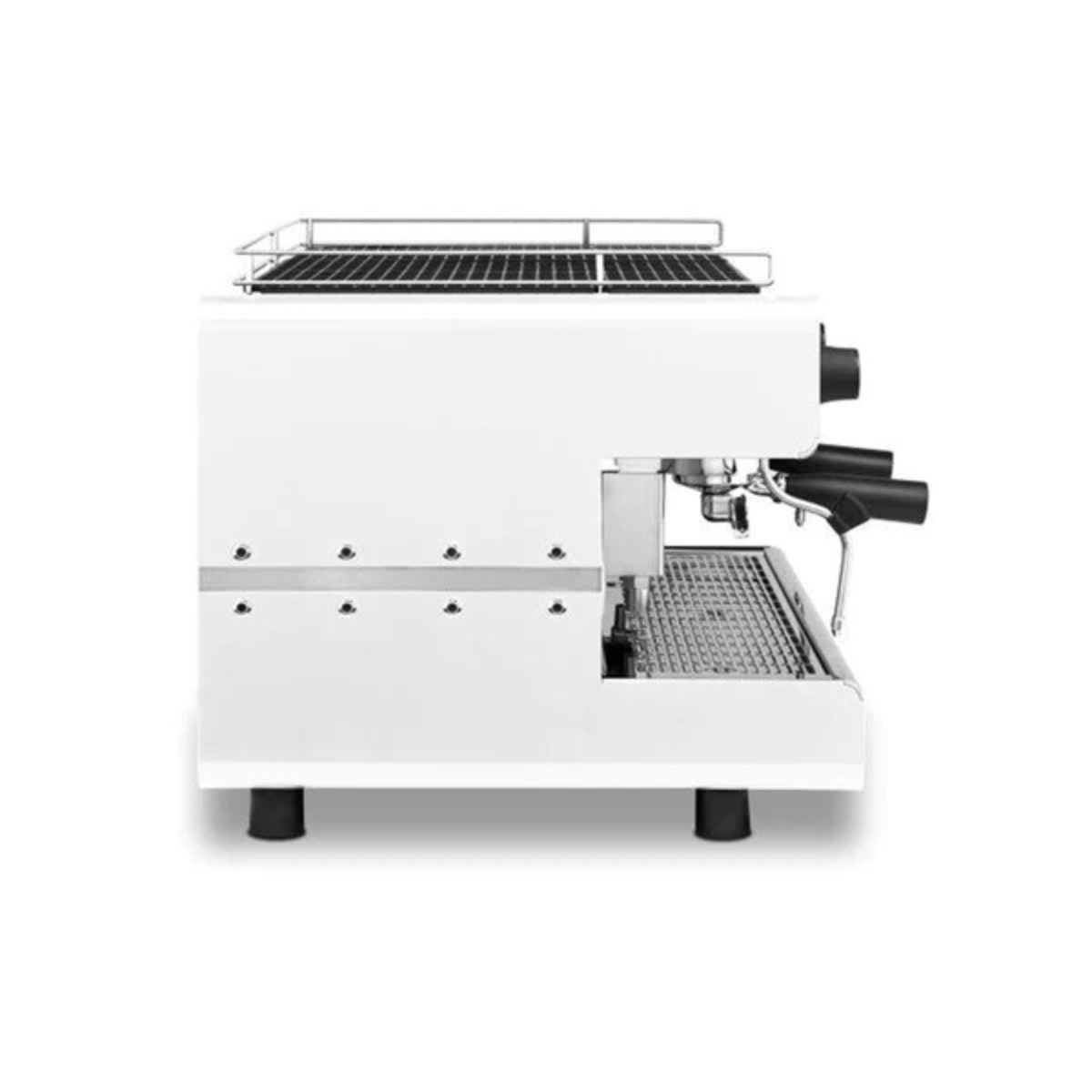 Iberital IB7 Espresso Machine – Two Groups