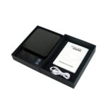 اسکیل قهوه دمی دیجیتالی باریستا اسپیس