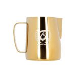 پیچر 350 میلی‌لیتری باریستا اسپیس ‌- طلایی