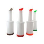 بطری نگهدارنده آبمیوه