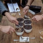 قاشق کاپینگ بمبر