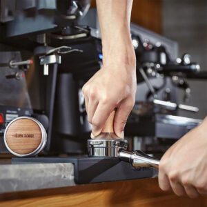 تمپر 58.35 میلی‌متری بمبر مدل Vase