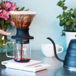 دریپر هاریو مدل SWITCH به همراه سرور