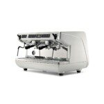 دستگاه اسپرسو دو گروپ سیمونلی مدل Appia Life – Standard Series