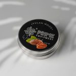 وود چیپس پرایم برای دستگاه اسموک گان - تصویر 3