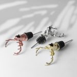 شات ریز (Pourer) پرایم – طرح سر گوزن