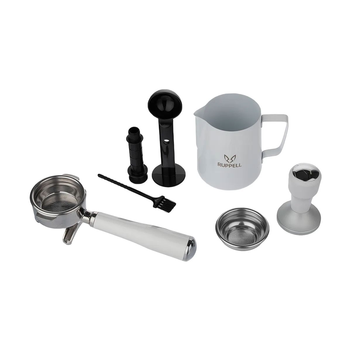 دستگاه اسپرسو تک گروپ روپل مدل RPL-CM8080