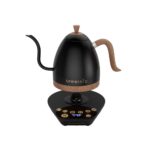 کتل برقی برویستا آرتیسان ۶۰۰ میل مشکی