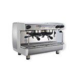 دستگاه اسپرسو دو گروپ کاسادیو مدل UNDICI A2 – Tall Cup