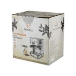 دستگاه اسپرسو تک گروپ روپل مدل RPL-CM8010