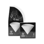 فیلتر کاغذی دریپر سایز 01 پرایم – 40 عددی