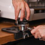 تمپر و دیستریبیوتر 58 میلی‌متری پرایم مدل L