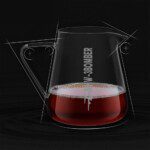 سرور Elf بمبر - 500 میلی‌لیتر (G5096) - تصویر 9