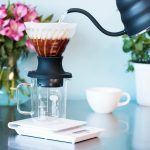 دریپر هاریو مدل SWITCH به همراه سرور