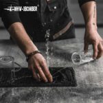 صفحه شستشوی MHW-3BOMBER Cup & Pitcher Rinser