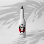 بطری تمرین بارتندر پرایم