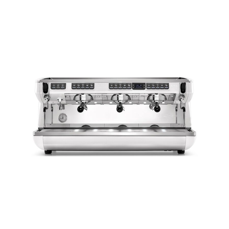 دستگاه اسپرسو دو گروپ سیمونلی مدل Appia Life – Standard Series