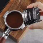 تمپر و دیستریبیوتر 58 میلی‌متری بمبر مدل Dual – Classic A