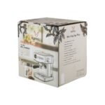 دستگاه اسپرسو تک گروپ روپل مدل RPL-CM8020