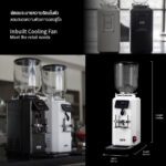 آسیاب قهوه WPM مدل ZD-18