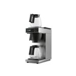 دستگاه قهوه ساز برقی فیلتری KEF مدل FLT120-2