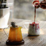 سرور بمبر مدل Elf – 500 میلی‌لیتر