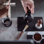 فانل دوزینگ آهنربایی بمبر - 58 میلی‌متری