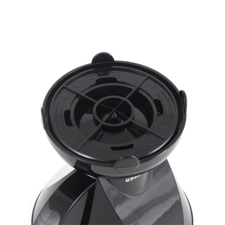 CLEVER DRIPPER (BLACK) (WITH FILTERS)