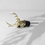 شات ریز (Pourer) پرایم – طرح سر گوزن