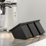 ناک باکس توکار بمبر