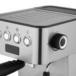 دستگاه اسپرسو تک گروپ روپل مدل RPL-CM8010