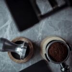 تمپر 58.35 میلی‌متری بمبر مدل Al-alloy