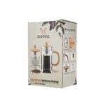 فرنچ پرس روپل مدل RPL-FP350BM – 350 میلی‌لیتر