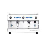 دستگاه اسپرسو دو گروپ Iberital مدل IB7