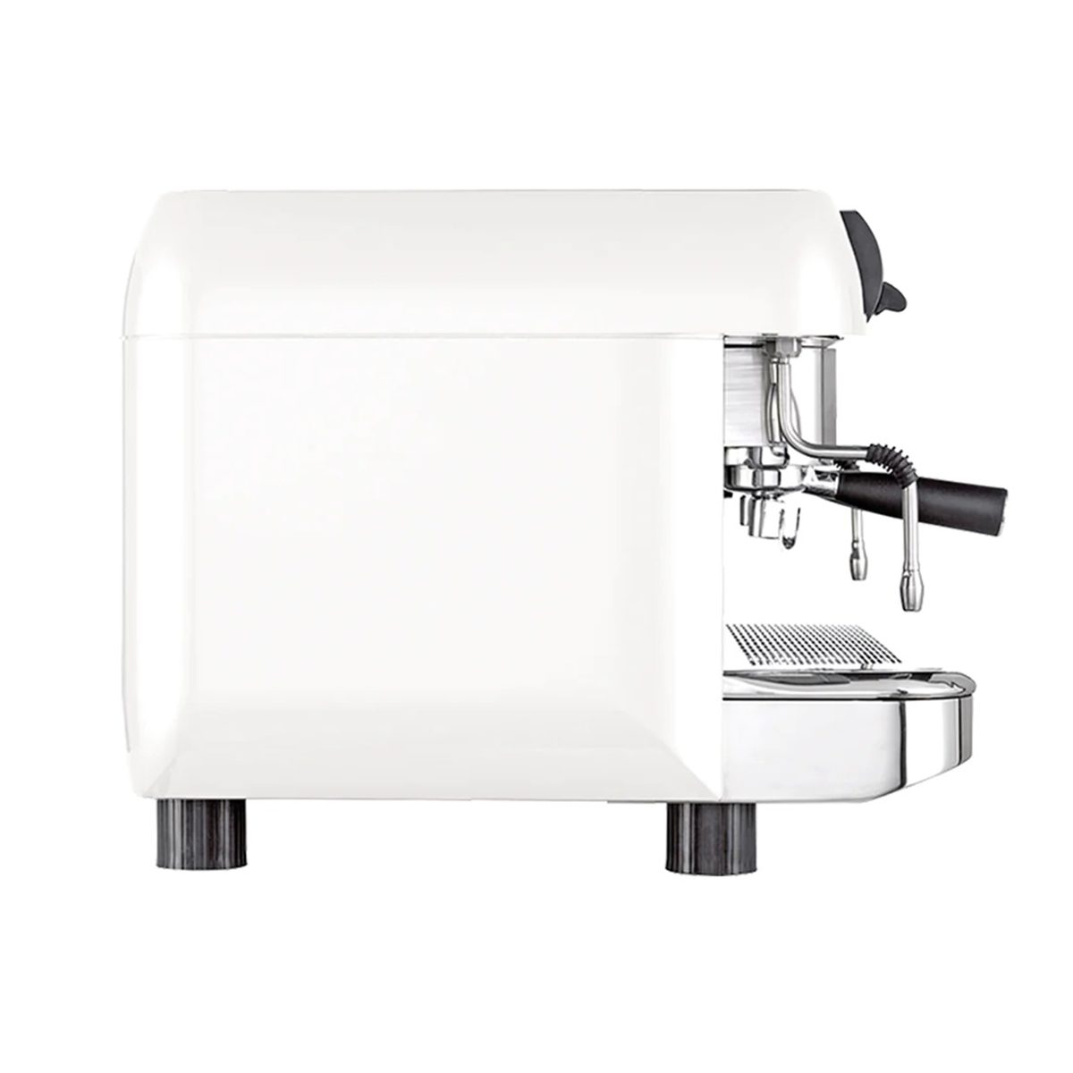 دستگاه اسپرسو دو گروپ Iberital مدل New Iberital