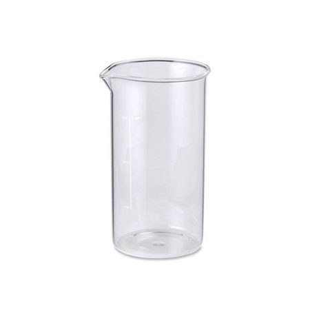 شیشه یدک فرنچ پرس 3 کاپ – 350 میلی‌لیتر