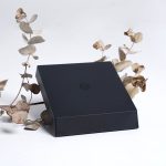 اسکیل تایم مور مدل Black Mirror Nano