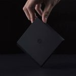 اسکیل تایم مور مدل Black Mirror Nano