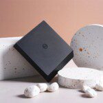 اسکیل تایم مور مدل Black Mirror Nano