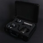 ست ابزار دم آوری تایم مور