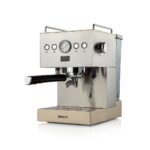 دستگاه اسپرسو تک گروپ تنسر مدل RL-3006 - تصویر 2