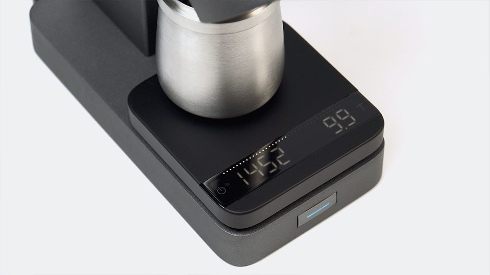 دستگاه آسیاب قهوه‌ی Acaia مدل Orbit 